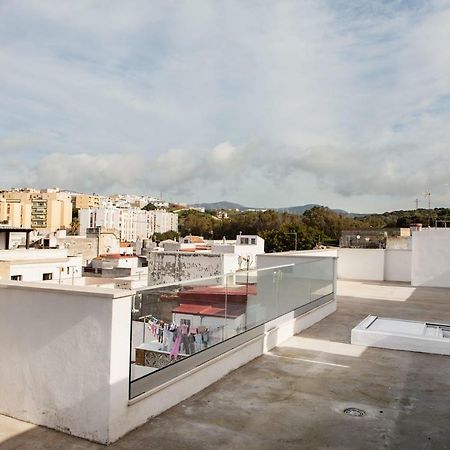 Апартаменти 11 - La Guarida De Tarifa - Segundo A - Enjoy Таріфа Екстер'єр фото